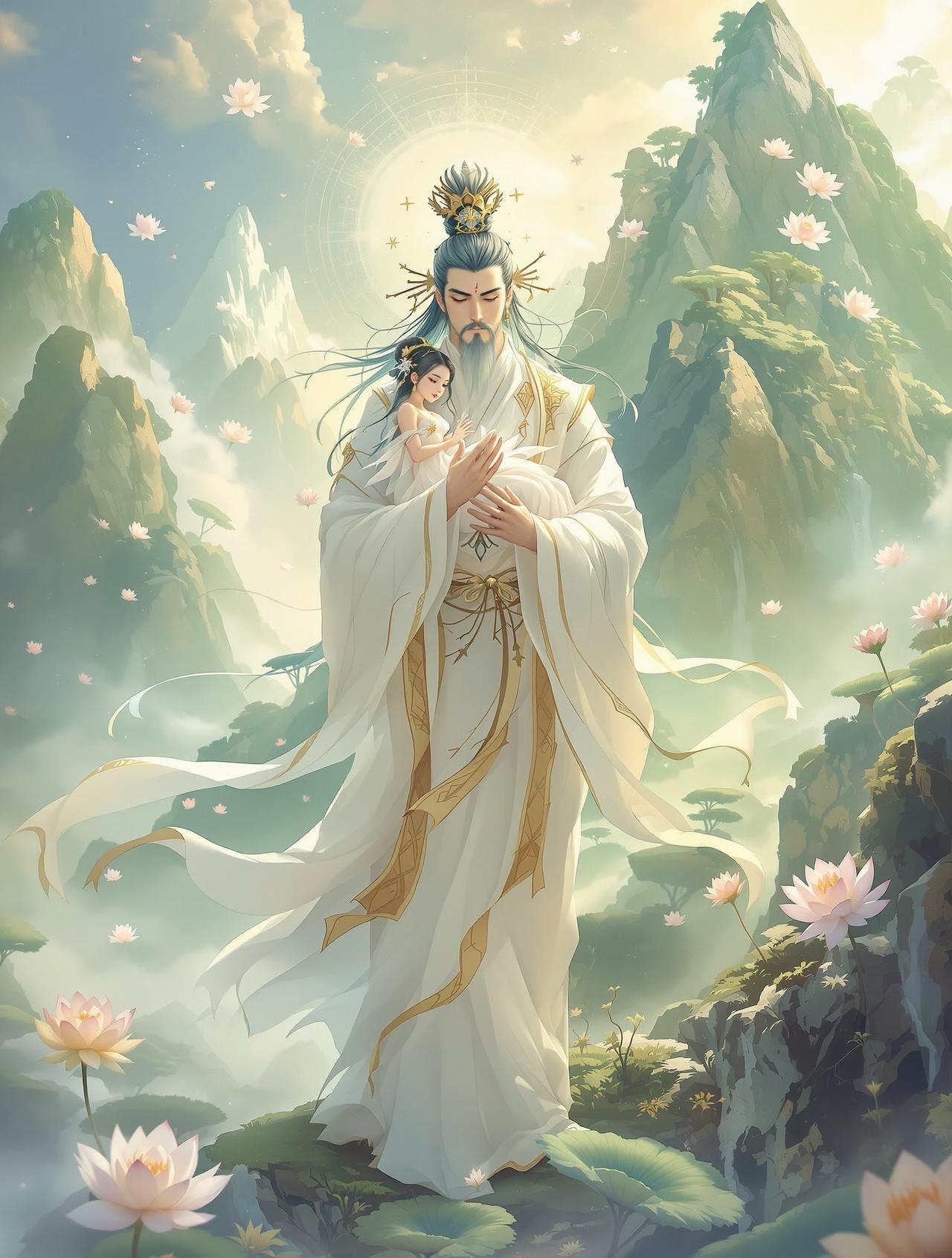 仙尊的宠妻 - 短剧资源甜宠剧场热播短剧